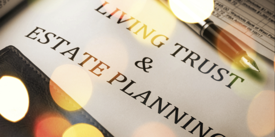 5 Questions about Living Trusts